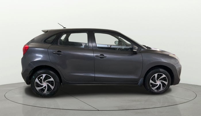 2016 Maruti Baleno DELTA PETROL 1.2, Petrol, Manual, 43,646 km, Right Side View