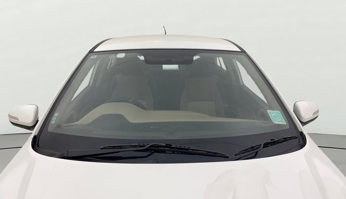 2019 Hyundai Elite i20 SPORTZ PLUS  1.2 CVT, Petrol, Automatic, 1,36,954 km, Front Windshield