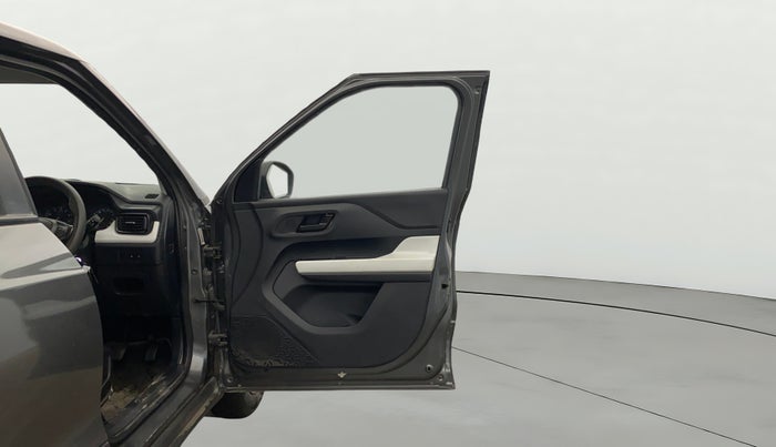 2022 Tata PUNCH PURE MT, Petrol, Manual, 53,407 km, RHS Front Door