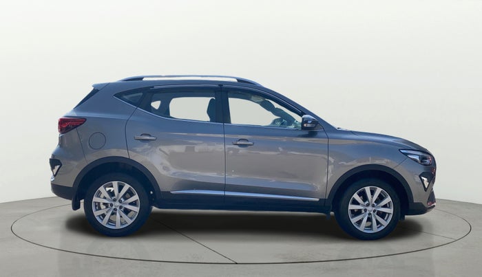 2022 MG ASTOR SMART 1.5 CVT, Petrol, Automatic, 18,352 km, Right Side View