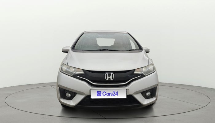 2015 Honda Jazz 1.2L I-VTEC V, Petrol, Manual, 93,604 km, Front