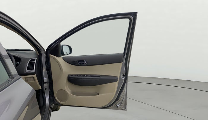 2012 Hyundai i20 ASTA 1.2, Petrol, Manual, 71,709 km, RHS Front Door