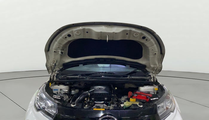 2022 Tata NEXON XM PETROL, Petrol, Manual, 54,531 km, Open Bonet