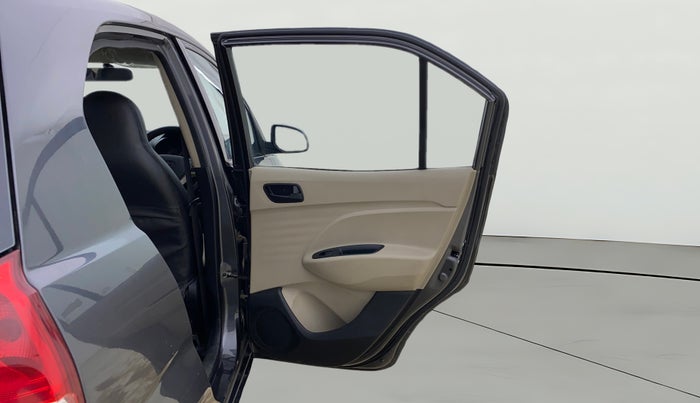 2022 Hyundai NEW SANTRO MAGNA, Petrol, Manual, 32,311 km, RHS Rear Door