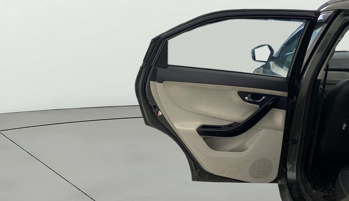2022 Tata NEXON XZA PLUS (HS) PETROL, Petrol, Automatic, 52,685 km, LHS Rear Door