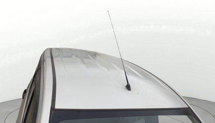 2016 Maruti Celerio VXI, Petrol, Manual, 1,44,177 km, Roof