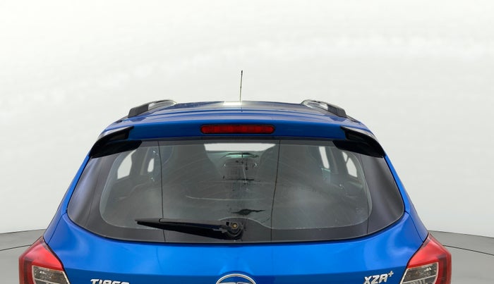 2019 Tata Tiago XZA PLUS PETROL, Petrol, Automatic, 28,065 km, Rear Windshield