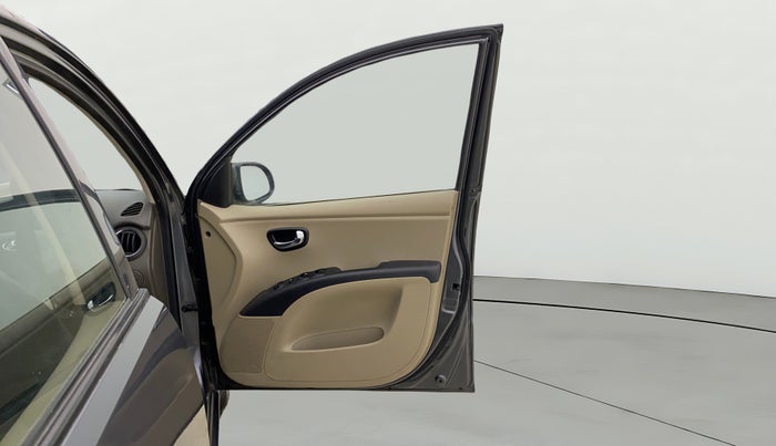 2013 Hyundai i10 SPORTZ 1.2, Petrol, Manual, 41,538 km, RHS Front Door