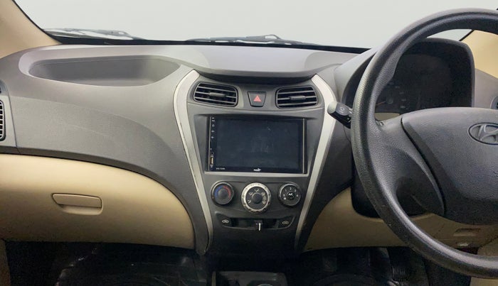 2014 Hyundai Eon ERA +, Petrol, Manual, 52,881 km, Air Conditioner