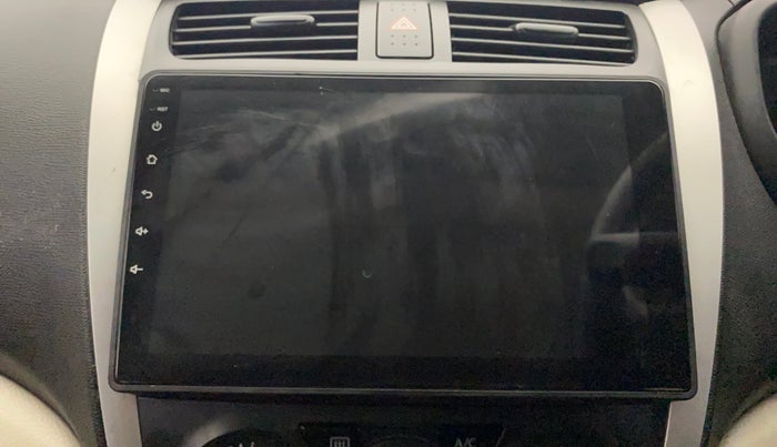 2018 Maruti Celerio ZXI AMT (O), Petrol, Automatic, 80,188 km, Air Conditioner