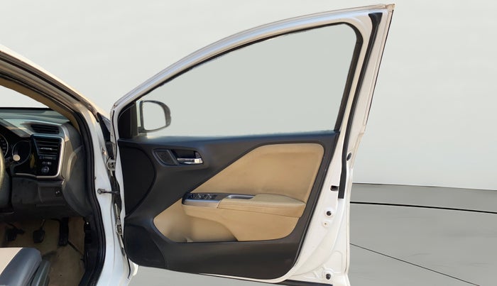 2016 Honda City 1.5L I-VTEC VX, Petrol, Manual, 94,730 km, RHS Front Door