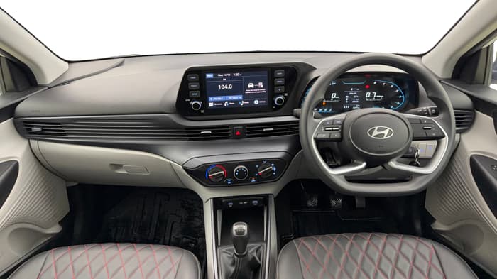 Interior