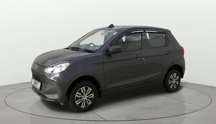 2023 Maruti Alto K10 VXI, Petrol, Manual, 15,110 km, Left Front Diagonal