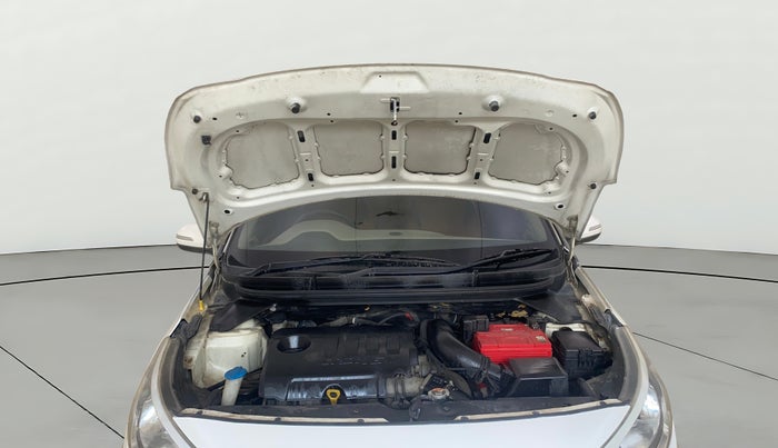 2015 Hyundai Elite i20 ASTA 1.4 CRDI, Diesel, Manual, 66,465 km, Open Bonet