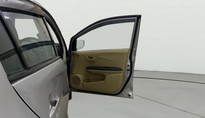 2014 Honda Amaze 1.2L I-VTEC E, Petrol, Manual, 34,177 km, RHS Front Door