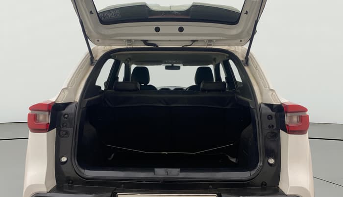 2021 Nissan MAGNITE XE, Petrol, Manual, 16,028 km, Boot Open Zoomed View
