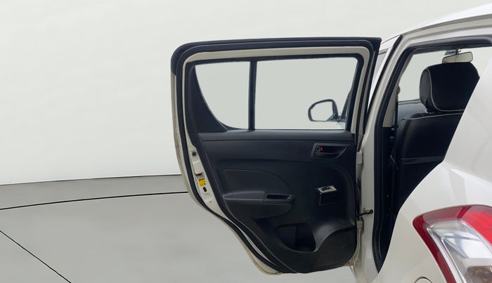 2017 Maruti Swift LXI (O), Petrol, Manual, 95,371 km, LHS Rear Door