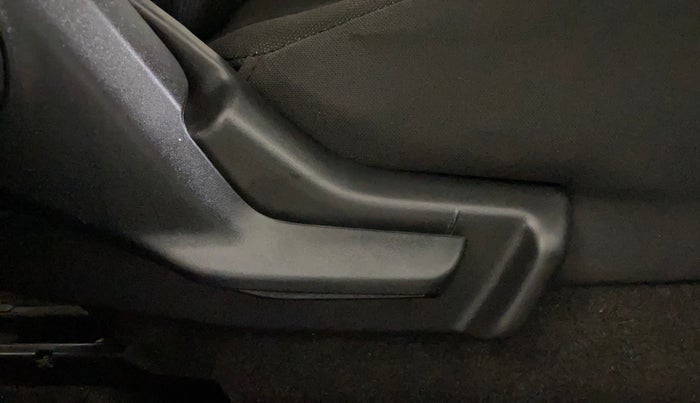 2019 Maruti Baleno SIGMA PETROL 1.2, Petrol, Manual, 42,824 km, Driver Side Adjustment Panel