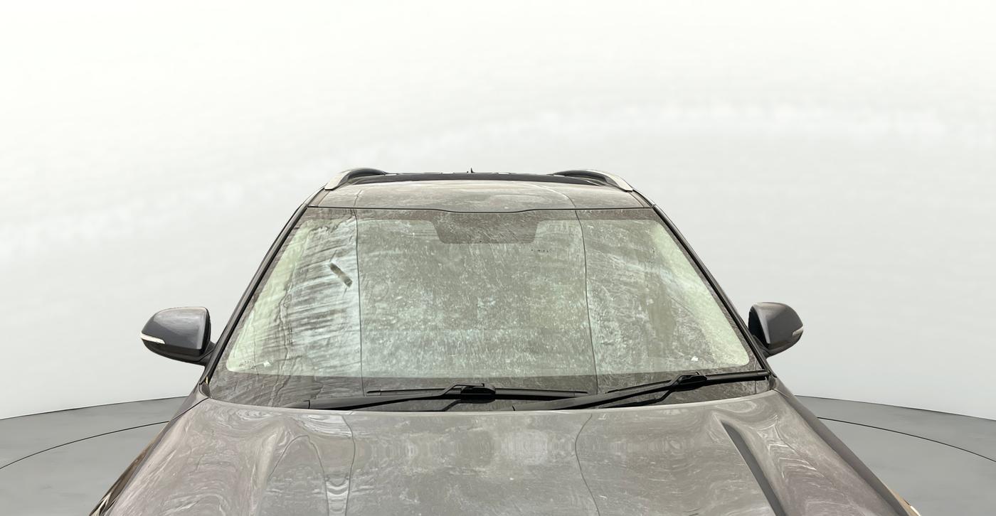 2020 KIA SELTOS HTK PLUS 1.5, Petrol, Manual, 71,096 km, Front Windshield