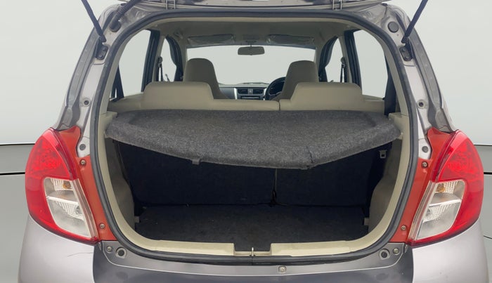 2020 Maruti Celerio VXI, Petrol, Manual, 31,092 km, Boot Open Zoomed View