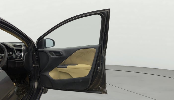 2015 Honda City 1.5L I-VTEC SV, Petrol, Manual, 60,833 km, RHS Front Door