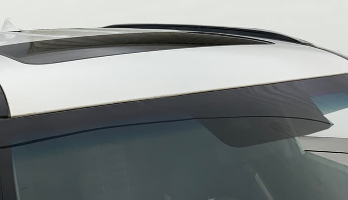2018 Hyundai Creta SX AT 1.6 PETROL, Petrol, Automatic, 81,734 km, Roof