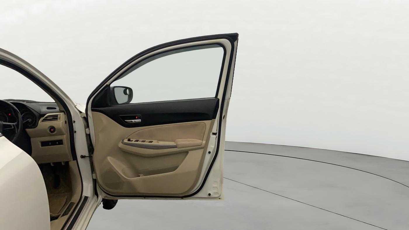 2021 Maruti Dzire ZXI AMT, Petrol, Automatic, 79,829 km, RHS Front Door
