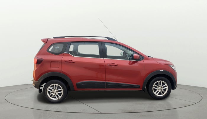 2020 Renault TRIBER RXT, Petrol, Manual, 62,986 km, Right Side View
