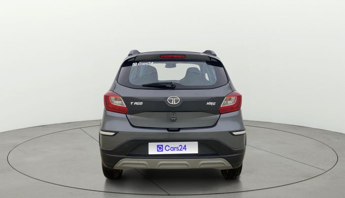 2022 Tata TIAGO NRG XZ MT, Petrol, Manual, 56,911 km, Back/Rear