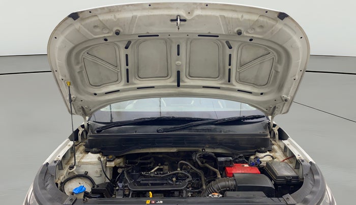 2022 Hyundai VENUE S(O) 1.2, Petrol, Manual, 49,959 km, Open Bonet