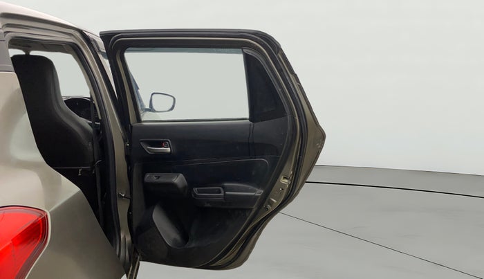 2019 Maruti Swift LXI, Petrol, Manual, 50,048 km, RHS Rear Door