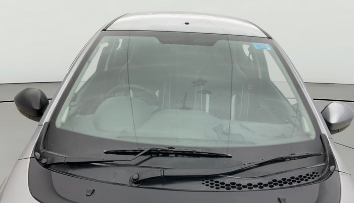 2018 Tata Tiago XM PETROL, CNG, Manual, 73,667 km, Front Windshield