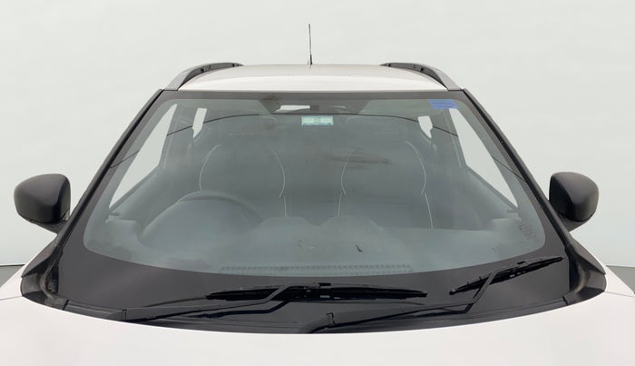 2023 Nissan MAGNITE XE, Petrol, Manual, 11,691 km, Front Windshield