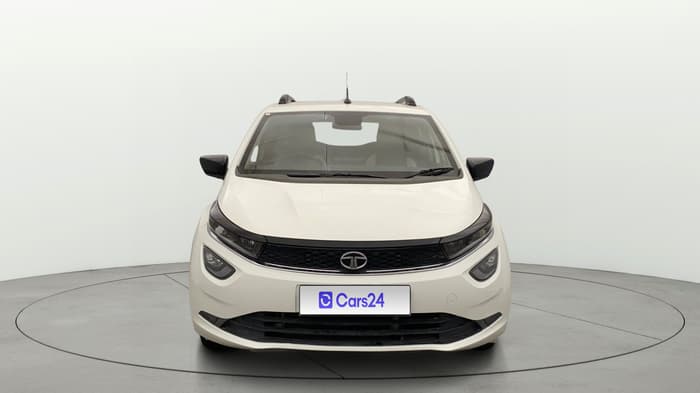 2021 Tata ALTROZ XT I-TURBO PETROL, Petrol, Manual, 17,198 km, Front