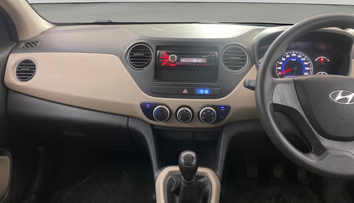 2013 Hyundai i10 MAGNA 1.2, CNG, Manual, 34,730 km, Air Conditioner