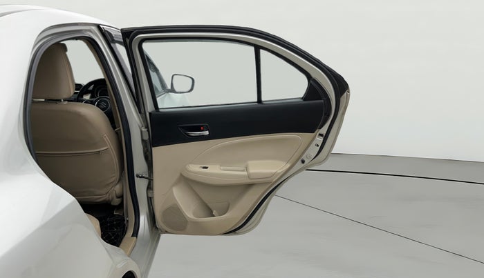 2018 Maruti Dzire VXI AMT, Petrol, Automatic, 48,114 km, RHS Rear Door