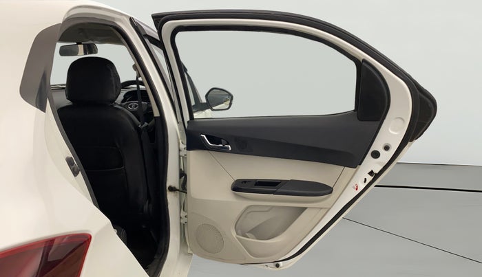 2022 Tata Tiago XZ PLUS CNG, CNG, Manual, 53,097 km, RHS Rear Door