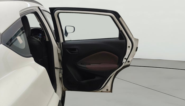 2023 Maruti FRONX DELTA PLUS 1.2L AGS, Petrol, Automatic, 46,348 km, RHS Rear Door