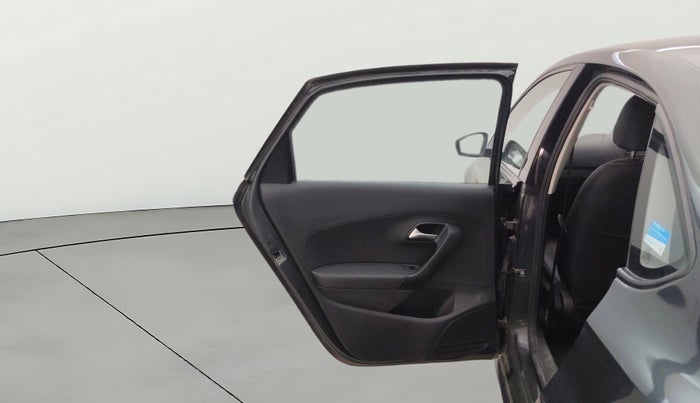 2019 Volkswagen Vento COMFORTLINE DIESEL 1.5, Diesel, Manual, 59,847 km, LHS Rear Door