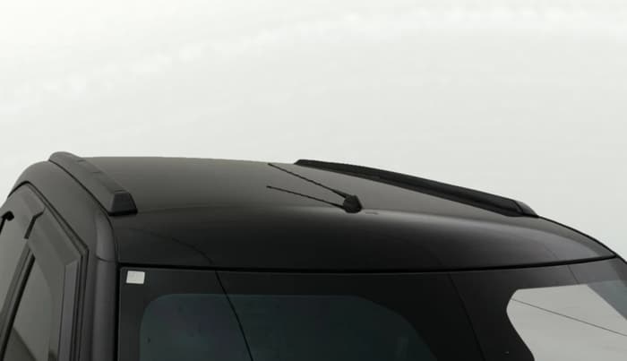 2022 Tata PUNCH CREATIVE AMT 1.2 RTN DUAL TONE, Petrol, Automatic, 20,806 km, Roof