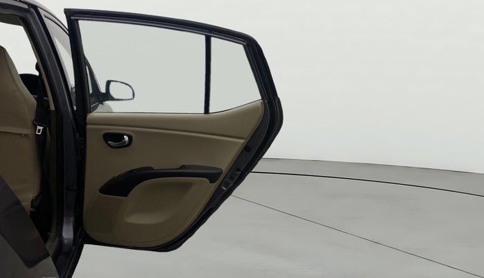 2014 Hyundai i10 SPORTZ 1.1, Petrol, Manual, 30,245 km, RHS Rear Door