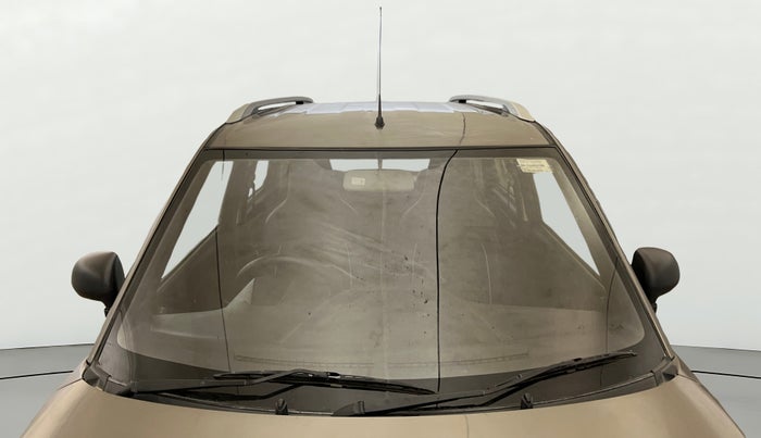 2021 Maruti New Wagon-R LXI CNG (O) 1.0, CNG, Manual, 53,757 km, Front Windshield