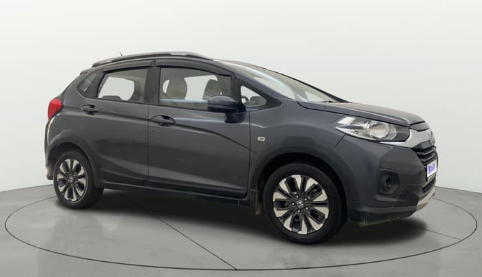 2022 Honda WR-V 1.5L I-DTEC SV MT, Diesel, Manual, 87,746 km, Right Front Diagonal