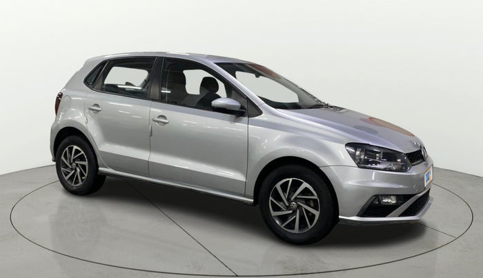 2020 Volkswagen Polo COMFORTLINE PLUS 1.0L MPI, Petrol, Manual, 64,659 km, SRP