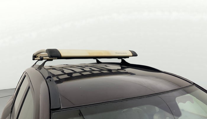 2014 Mahindra XUV500 W8, Diesel, Manual, 83,252 km, Roof