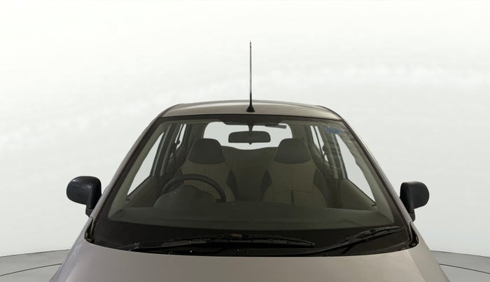 2014 Hyundai i10 MAGNA 1.1, Petrol, Manual, 46,623 km, Front Windshield