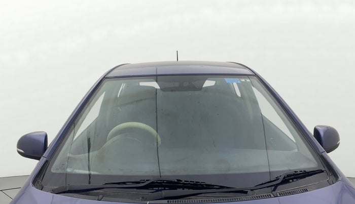 2014 Hyundai i20 SPORTZ 1.4 AT, Petrol, Automatic, 36,575 km, Front Windshield