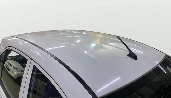 2019 Hyundai NEW SANTRO SPORTZ MT, Petrol, Manual, 34,210 km, Roof