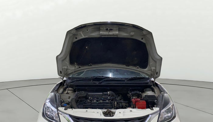 2021 Maruti Baleno DELTA PETROL 1.2, Petrol, Manual, 32,346 km, Open Bonet