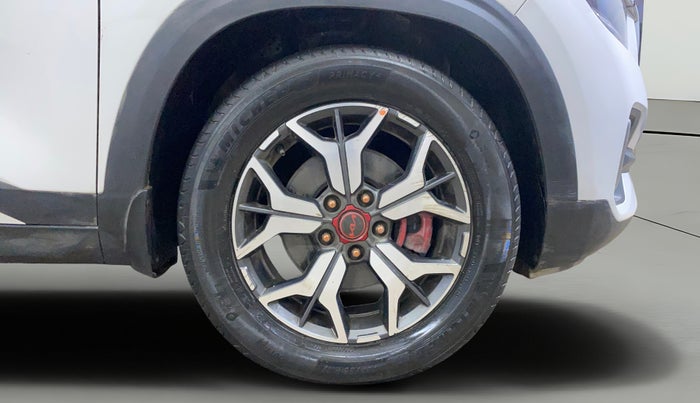 2019 KIA SELTOS GTX PLUS 1.4 PETROL, Petrol, Manual, 61,814 km, Right Front Wheel